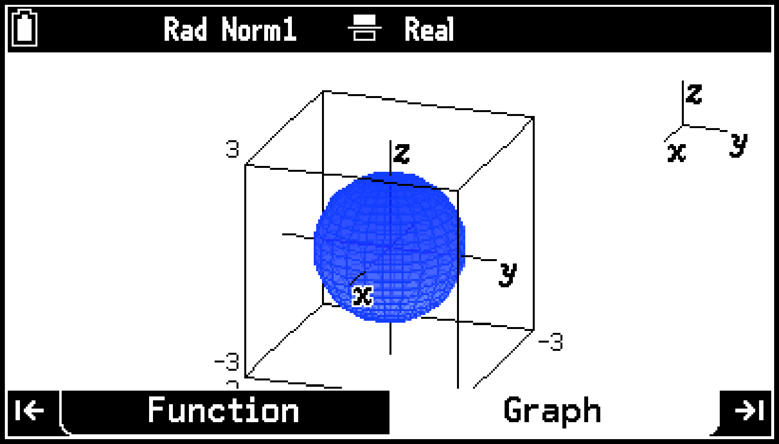 CY876_3D Graph_Using Built-in Template_6
